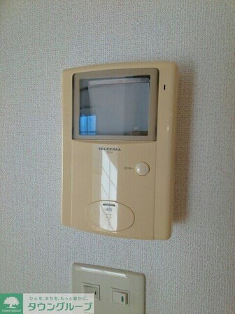 エテルノCの物件内観写真